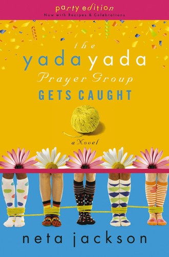 The yada prayer - the, group